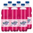 Bild 1 von Splish Himbeerlimonade