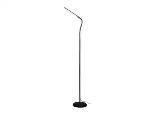 LIVARNO® LED-Stehleuchte