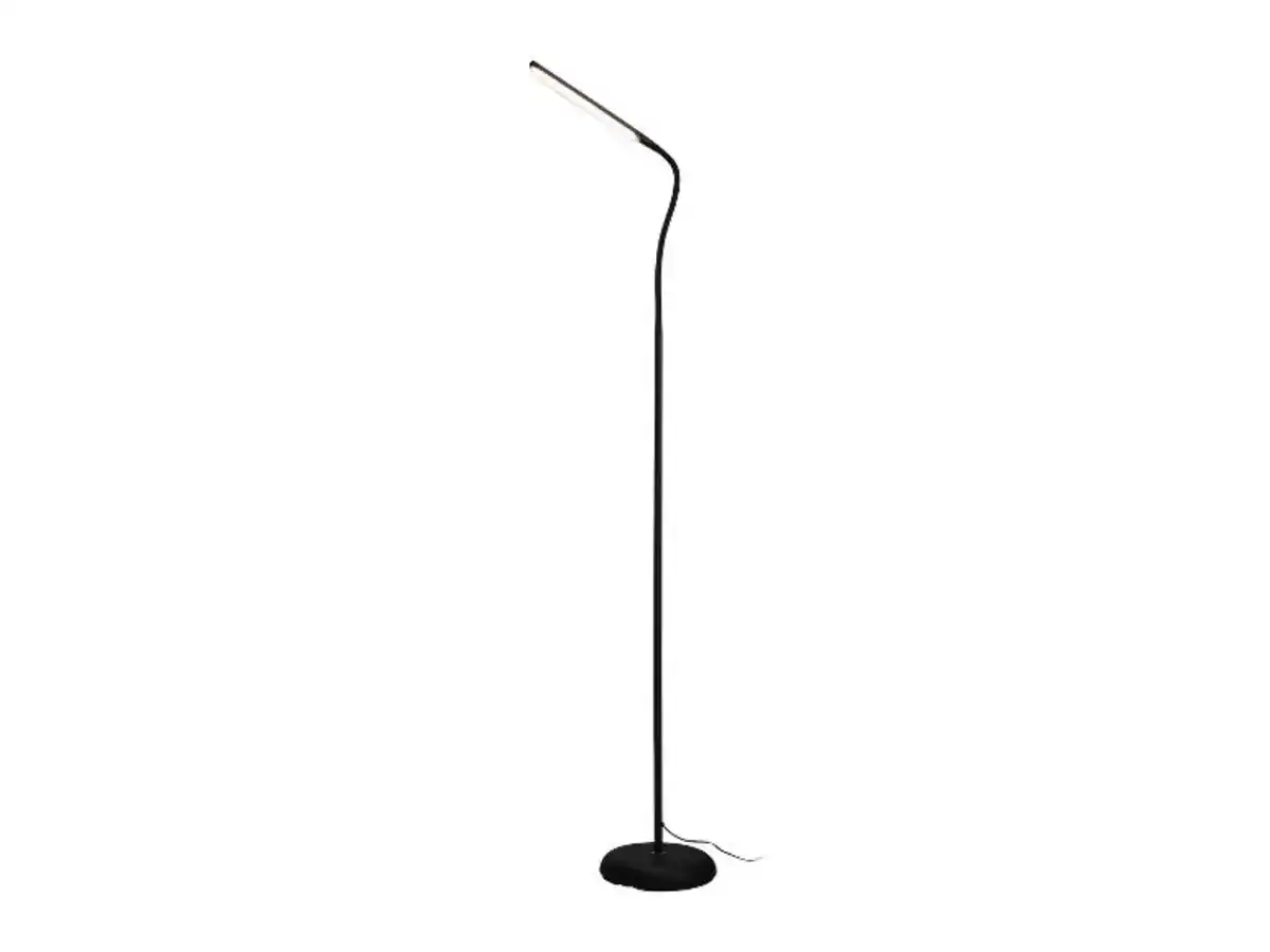 Bild 1 von LIVARNO® LED-Stehleuchte