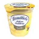 Bild 3 von LANDLIEBE Sahnepudding