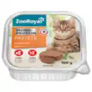 Bild 1 von ZooRoyal Katzennassfutter