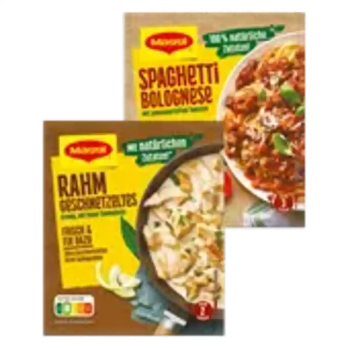 Bild 1 von Maggi Fix