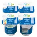 Bild 1 von frija Vollmilch Joghurt mild 3,5 % Fett