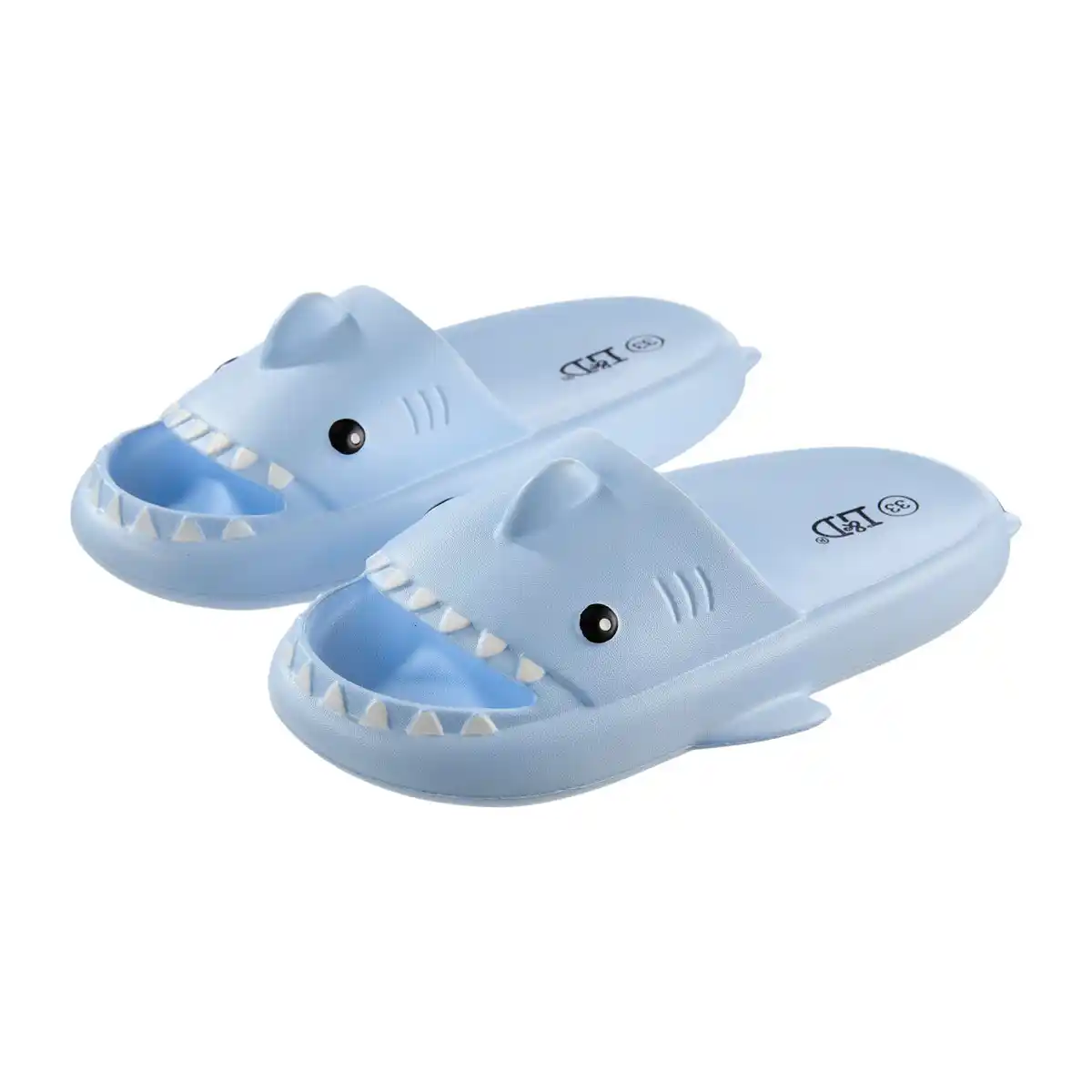 Bild 2 von L&D 3D-Slipper