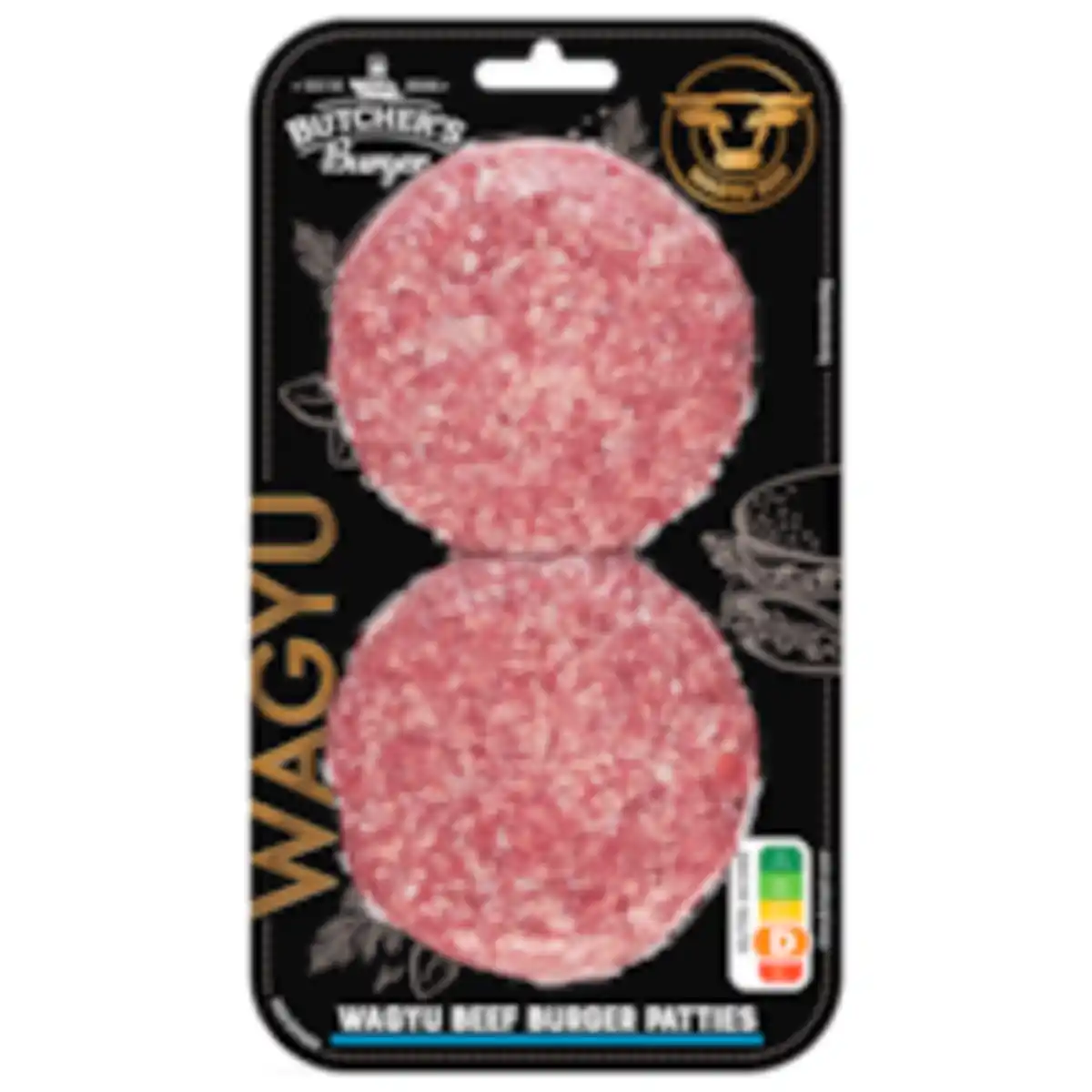 Bild 1 von Butcher’s Wagyu Beef Burger Patties