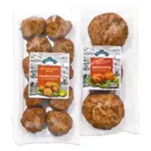 Pommernland Hausmacher Bratklopse