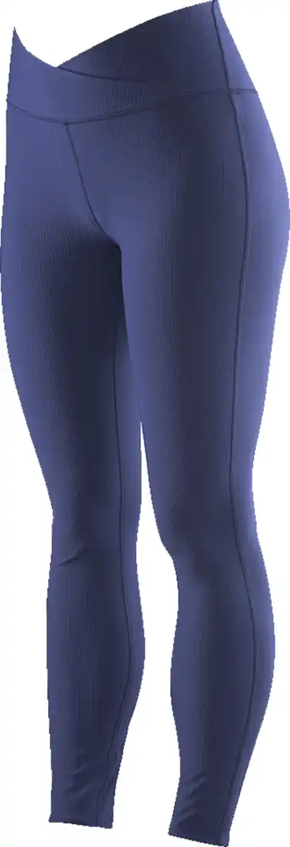 Bild 2 von IDEENWELT Sporttight Größe M dunkelblau