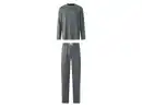 Bild 1 von PIERRE CARDIN Herren Pyjama lang, 2 fach sort.