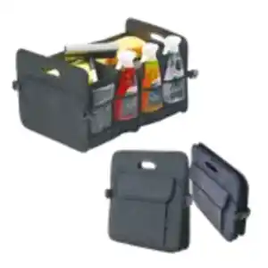 Kofferraumtasche