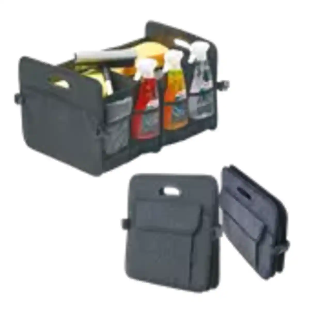 Bild 1 von Kofferraumtasche