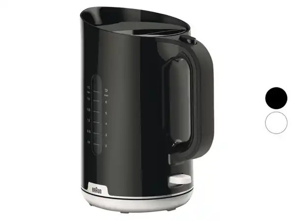 Bild 3 von BRAUN Wasserkocher »WK1100«, 2200 Watt