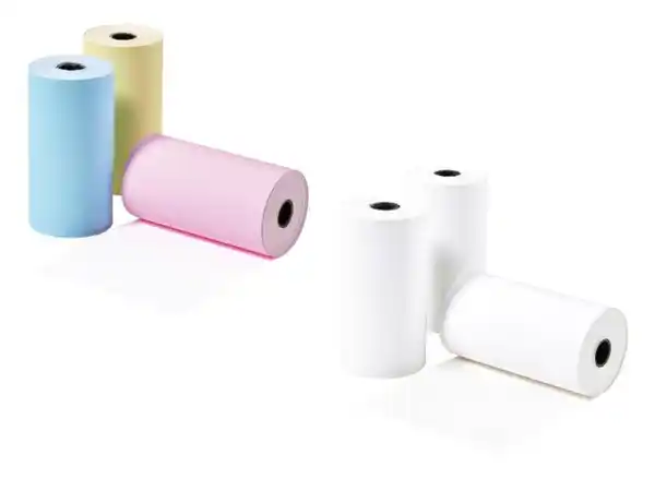 Bild 3 von TRONIC® Fotopapier für Mini-Pocket-Printer, 3 Stück
