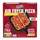 Bild 3 von PIZZA Air-Fryer-Pizza