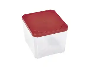 PARKSIDE® Kleinteilebox-Set, 4er Set