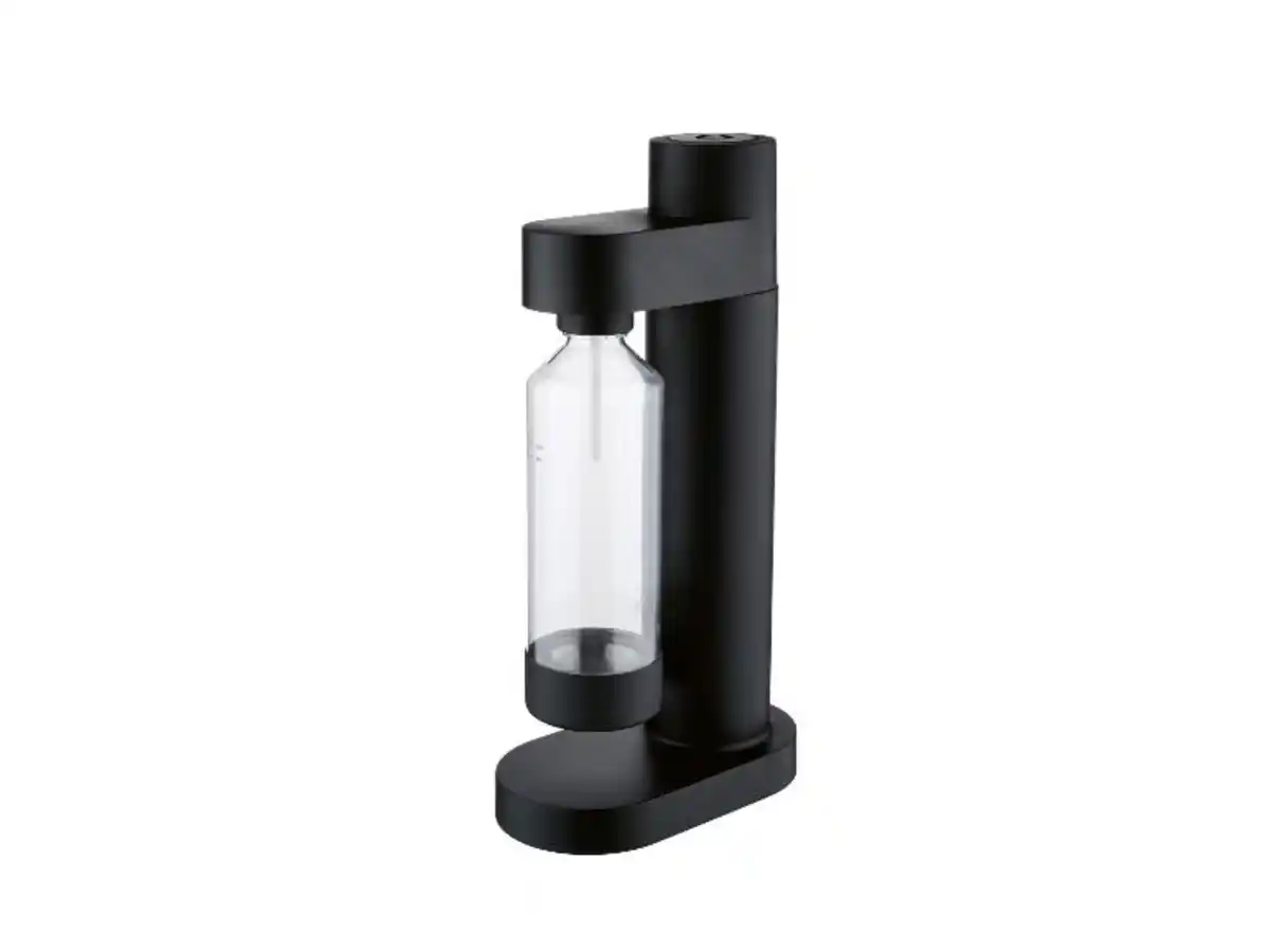 Bild 3 von SILVERCREST® Wassersprudler-Set »SWS 820 A1« ""