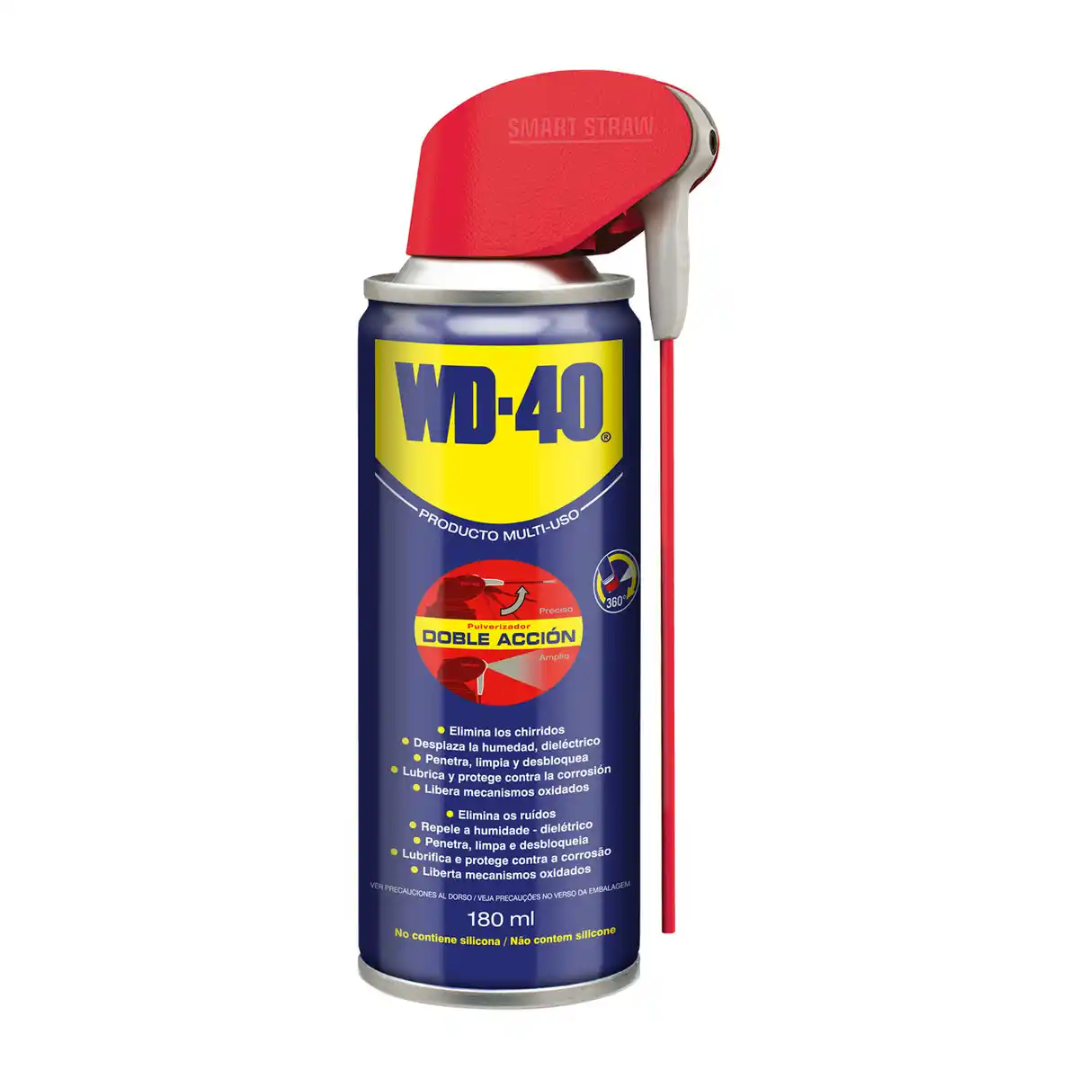 Bild 1 von WD-40 Multifunktions-Spray