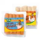 Bild 1 von Friki Geflügel Mini Wiener oder Bratwurst