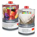 Bild 1 von Powertec Color Nitro-Universalverdünner oder Pinselreiniger