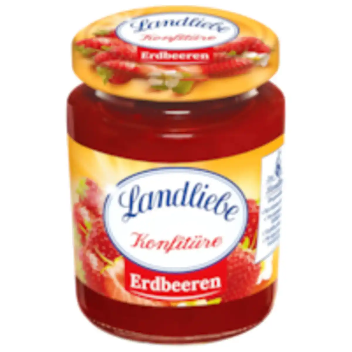 Bild 1 von Landliebe Konfitüre