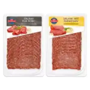 Stockmeyer Salami edelgeschimmelt