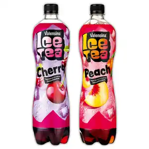 Valensina Ice Tea Eistee