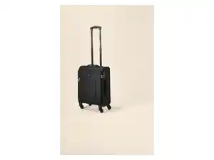 ESMARA® Trolley-Boardcase
