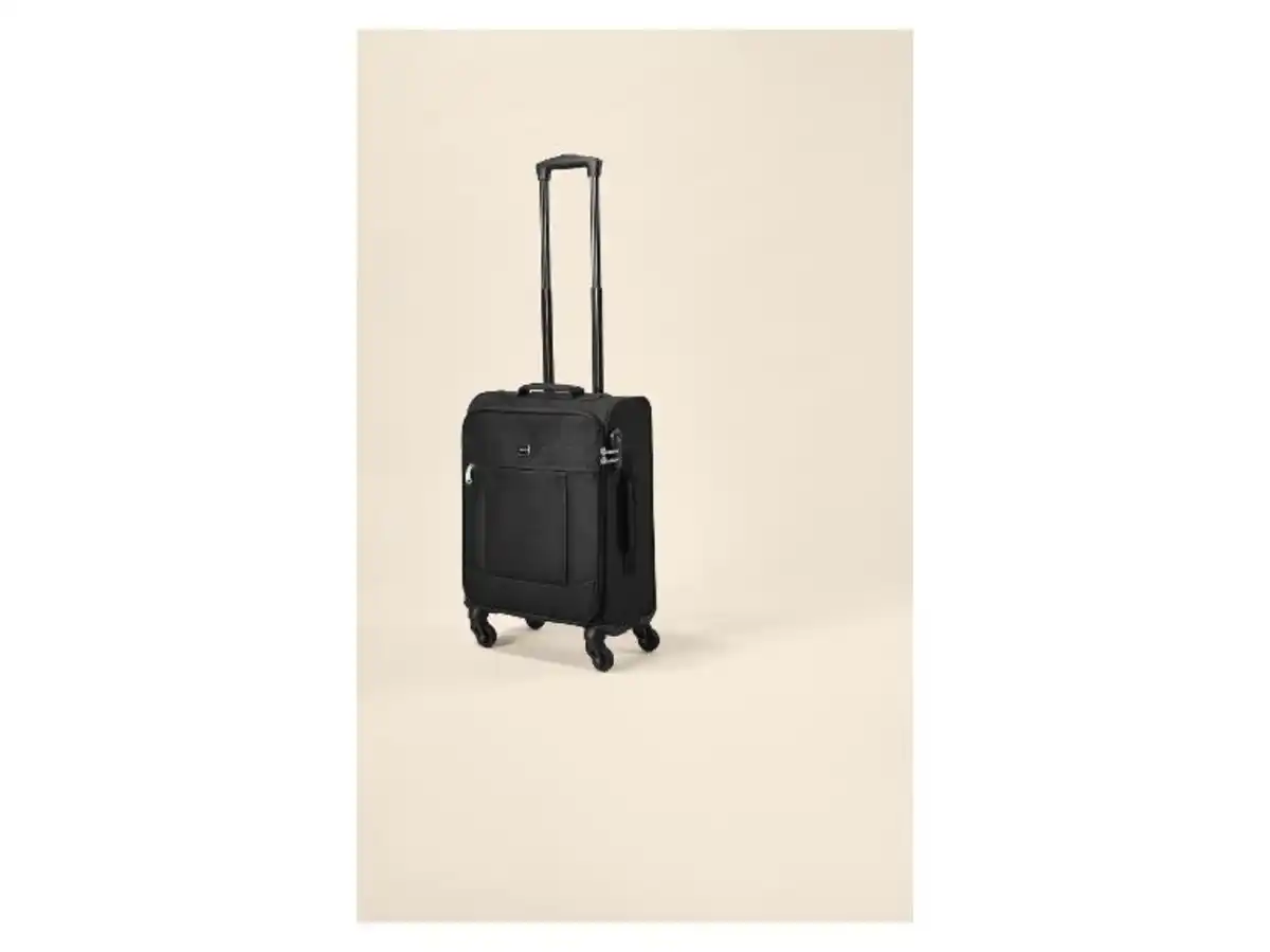 Bild 1 von ESMARA® Trolley-Boardcase