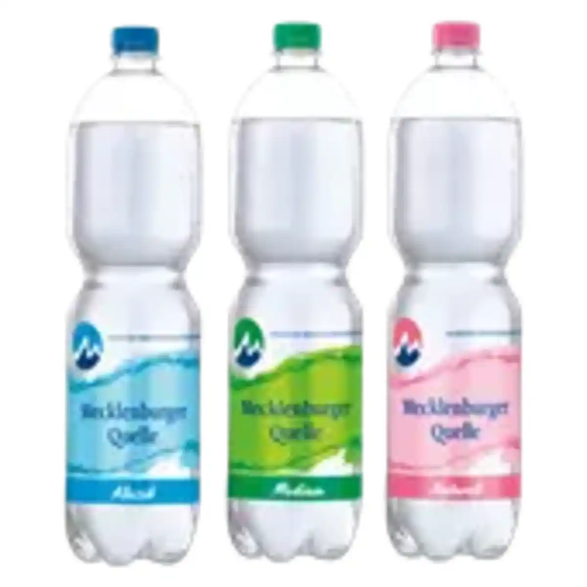 Bild 1 von Mecklenburger Quelle Mineralwasser