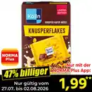 Bild 1 von Kölln Knuspermüsli