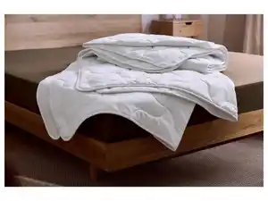 LIVARNO® Ganzjahres-Bettdecke, 155 x 220 cm""