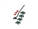 Bild 3 von PARKSIDE® Möbeltransport-Set, 14-teilig