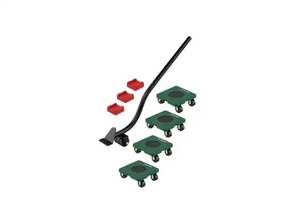 Bild 3 von PARKSIDE® Möbeltransport-Set, 14-teilig