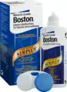 Bild 1 von BAUSCH+LOMB Kontaktlinsen-Pflegemittel Kombilösung Simplus, 120 ml