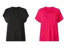 Bild 3 von ESMARA® Damen T-Shirt