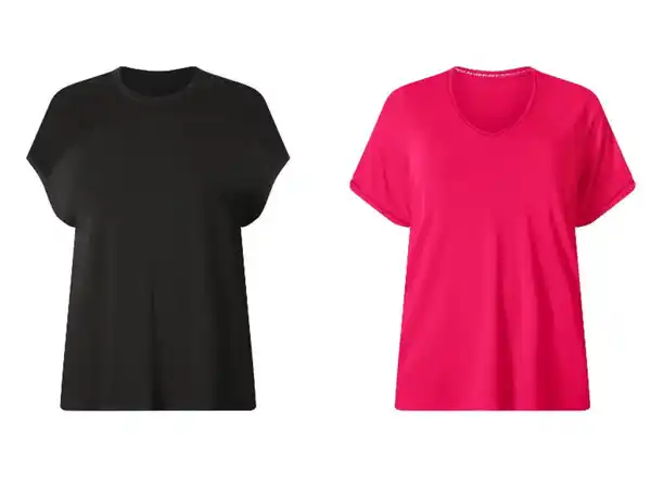 Bild 3 von ESMARA® Damen T-Shirt