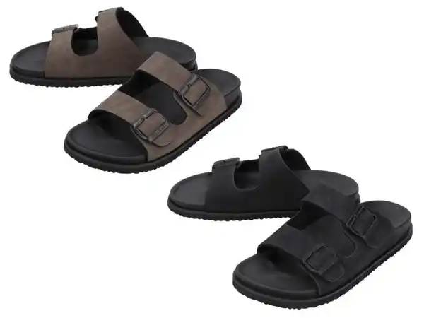 Bild 3 von ESMARA MEN Herren Pantolette