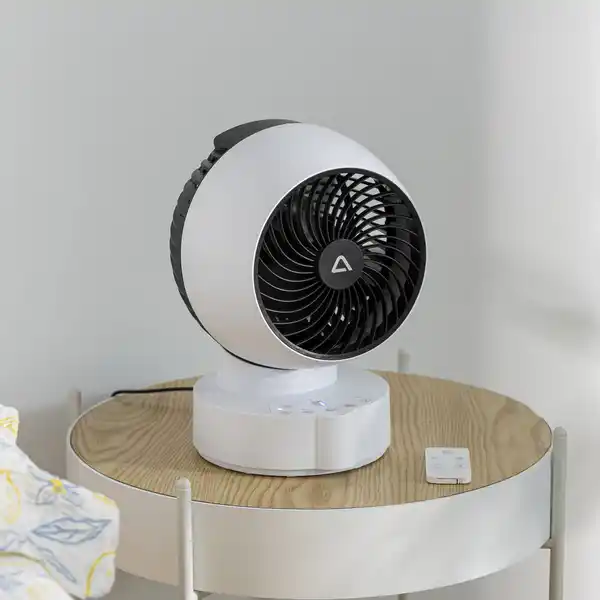 Bild 2 von AMBIANO Kugelventilator