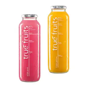 TRUE FRUITS Smoothie