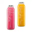 Bild 1 von TRUE FRUITS Smoothie