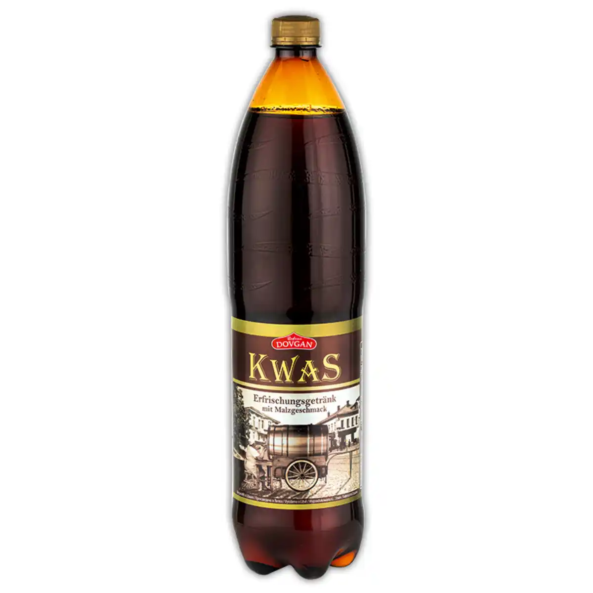 Bild 1 von Dovgan Kwas