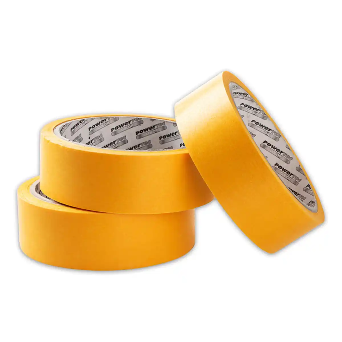 Bild 1 von Powertec Color Profi-Washi-Klebeband Fineline 3er-Set