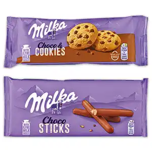 Milka Kekse