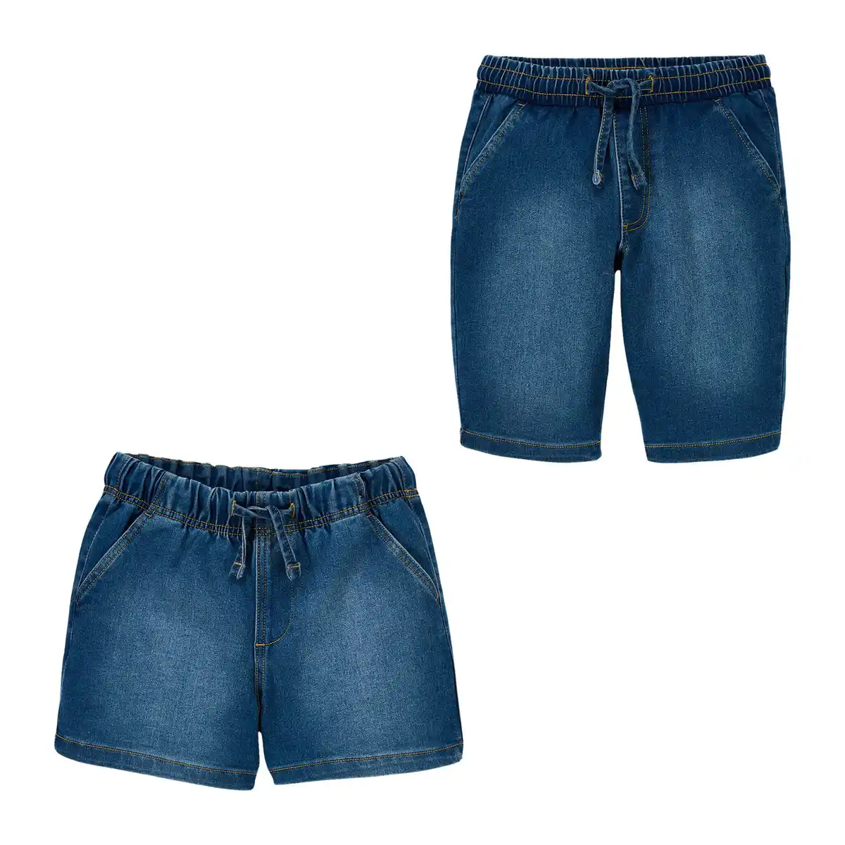 Bild 1 von L&D Denimshorts