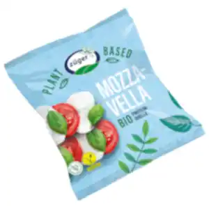 Züger Mozza Vella