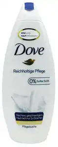 Dove Pflegedusche 250 ml