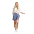 Bild 1 von Musselin Kurze Hose