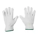 Bild 1 von GARDENLINE Leder-Gartenhandschuhe