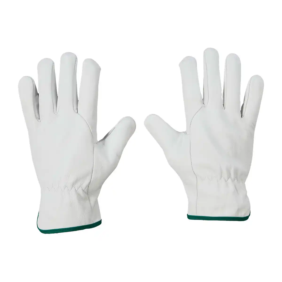 Bild 1 von GARDENLINE Leder-Gartenhandschuhe