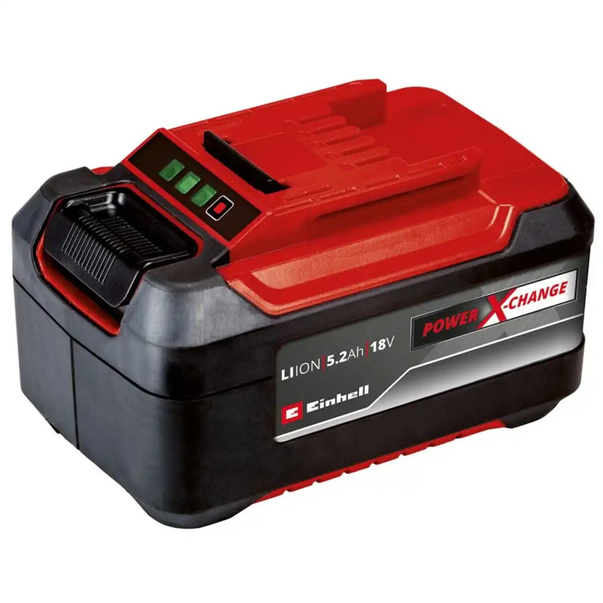 Bild 1 von Einhell Akku 'Power X-Change Plus' 18 V 5,2 Ah