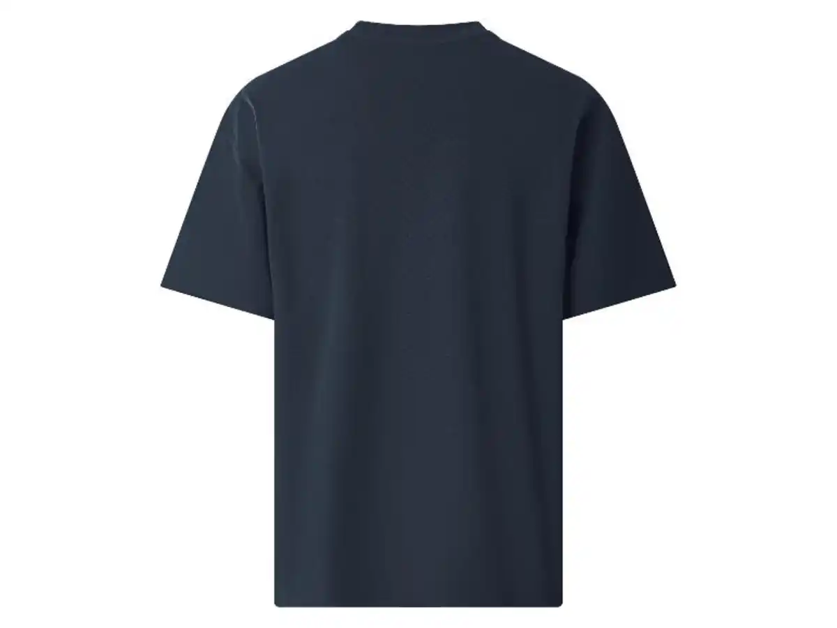 Bild 2 von ESMARA MEN Herren T-Shirt